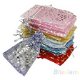 25pcs Mix Color Pretty Organza Wedding Gift Candy Pouch Bags 7x9cm 3X4 Inch BF3U, €1.08 - 1 - Thumbnail