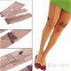 NW Machine Gun Tattoo Socks Transparent Tights Leggings Stockings Pantyhose BF4U, €1.59 - 1 - Thumbnail