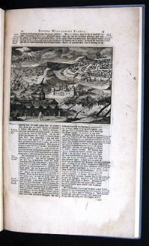 Sevende Reys na Oost-Idien [c.1706] Hippon Pieter vander Aa - 4