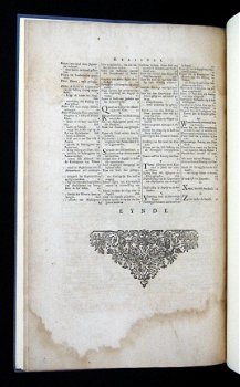 Sevende Reys na Oost-Idien [c.1706] Hippon Pieter vander Aa - 7