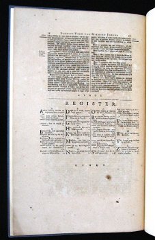 Zee-togt na Suratte en Jasques [c.1706] Pieter vander Aa - 3