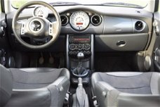 Mini Mini - 1.6 Cooper Chili ................Verkocht.................