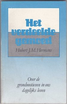 H.J.M. Hermans en E. Hermans-Jansen: Het verdeelde gemoed - 1