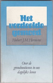 H.J.M. Hermans en E. Hermans-Jansen: Het verdeelde gemoed