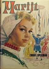 Speelman, Ewout - Marijt - nr. 1