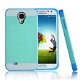 For Samsung Galaxy S4 mini i9190 i9500 Green Color Phone Hard Case Cover Skin, €2.85 - 1 - Thumbnail