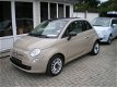 Fiat 500 - Lounge 10x van7750 tot 10750 500 en 500c bj 2013 en 2014 - 1 - Thumbnail