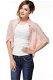 Ladies Fall Smock Coat Puff Sleeve Cardigan Knitted Tops Sweater Outwear Jackets, €4.60 - 1 - Thumbnail