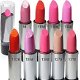 FASHION NUDE PINK ORANGE RED LIPSTICK MAKEUP LIP ROUGE Clearance, €0.99 - 1 - Thumbnail