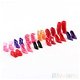 Colorful Assorted For Barbie Doll Shoes Different Styles Fashion 12 Pairs BF4U, €0.99 - 1 - Thumbnail