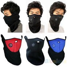 NW Ski Snowboard Motorcycle Bicycle Winter Sport Face Mask Neck Warmer Warm BF4U, €1.44 - 1