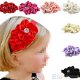 Fashion Cute Baby Girls Chiffon Headdress Flower Headband Hairbow Hairband BF4U, €0.99 - 1 - Thumbnail