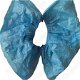 100 Disposable Waterproof Shoe Covers Carpet Cleaning Overshoe Protector Blue, €3.52 - 1 - Thumbnail