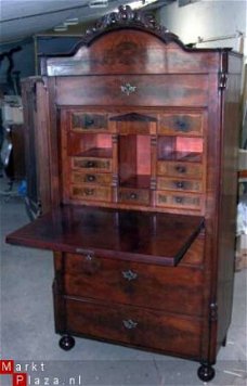 Klepsecretaire