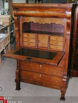 Klepsecretaire - 1