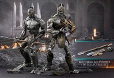 HOT DEAL Hot Toys The Avengers Chitauri footsoldier set MMS228