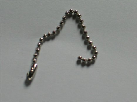silver chain 2 - 1