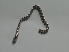 silver chain 2