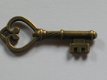 Bronze key 10 - 1 - Thumbnail
