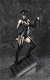 Catwoman statue, design Luis Royo (Yamato) - 1 - Thumbnail