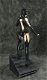 Catwoman statue, design Luis Royo (Yamato) - 3 - Thumbnail