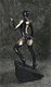 Catwoman statue, design Luis Royo (Yamato) - 4 - Thumbnail