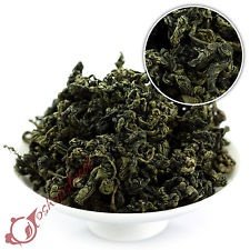 Premium Organic Jiao Gu Lan Jiaogulan Herbal Flower Gynostemma Chinese GREEN TEA, €62.98 - 1