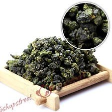 250g NEW Organic Supreme Taiwan High Mountain Jinxuan Jin Xuan Milk Oolong Tea, €22.98 - 1