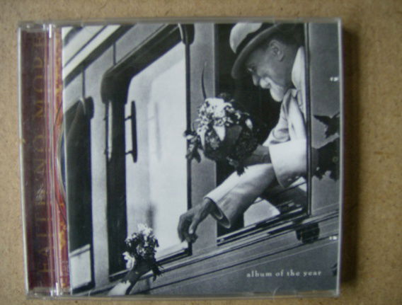 faith no more adv. 23 - nr. 1