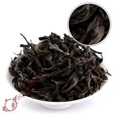 Premium Organic Wuyi Lao Cong Shui Xian Shui Hsien ShuiXian Chinese Oolong Tea, €72.98