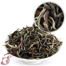 Premium Organic FuJian Jasmine Silver Buds Loose Mo Li Yin Hao Chinese GREEN TEA, €46.98 - 1