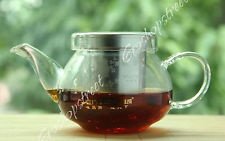 300ml Veitron Glass Gongfu Tea Maker Art Tea Cup Pot Teapot with Infuser HB05, €22.98 - 1