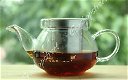 300ml Veitron Glass Gongfu Tea Maker Art Tea Cup Pot Teapot with Infuser HB05, €22.98 - 1 - Thumbnail