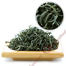 100g Premium Organic Chinese LuShan Cloud Fog Mist Yunwu Yun Wu Green Tea 3.5oz, €10.98 - 1