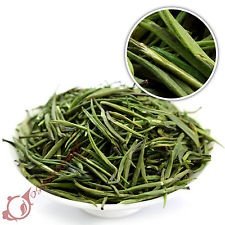 Premium Organic Handmade Zhu Ye Qing Spring Loose Bamboo Leaf Chinese GREEN TEA, €82.98 - 1