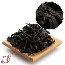 100g Supreme Organic Wuyi LaoCong Shui Xian Shui Hsien ShuiXian Rock Oolong Tea €13.98 - 1