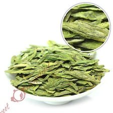 Chinese Organic Nonpareil Supreme West Lake XiHu Dragon Well Long Jing GREEN TEA, €114.98 - 1