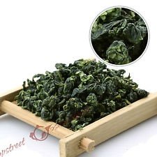 NEW Nonpareil Supreme Organic High Mountain Anxi Tie Guan Yin Chinese Oolong Tea, €109.98 - 1