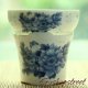 Graceful Chinese JingDe Romantic Spring Peony Flower Porcelain Tea Strainer #L01, €17.98 - 1 - Thumbnail