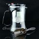 500ml Kamjove Glass Gongfu Tea Maker Press Art Cup Teapot with Infuser TP-750, €19.98 - 1 - Thumbnail