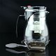 700ml Kamjove Glass Gongfu Tea Maker Press Art Cup Teapot with Infuser TP-757, €23.48 - 1 - Thumbnail