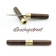 Puer puerh Tea Knife Needle Professional Tool for Breaking prying Cake Brick 01, €9.98 - 1 - Thumbnail