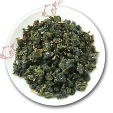 250g Organic Premium Taiwan High Mountain Tung Ting Dong Ding Wulong Oolong Tea, €19.98 - 1