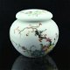 Chinese JingDe Wonderful Porcelain chrysanthemum ball Tea Canisters Caddy 240ml, €24.98 - 1 - Thumbnail
