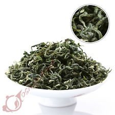 Chinese Organic Premium SuZhou Bi Luo Chun BiLuoChun Loose Leaf Spring Green Tea, €59.98 - 1