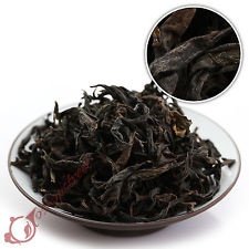 Supreme Orchid Wuyi Medium-Roasted Da Hong Pao * Big Red Robe Chinese Oolong Tea, €74.98