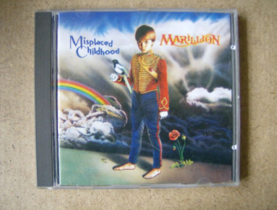 marillion adv. 41 - nr. 1