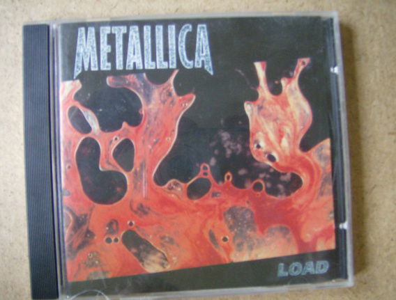 metallica adv. 48 - nr. 1