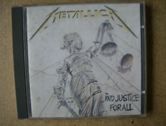 metallica adv. 51 - nr. 1
