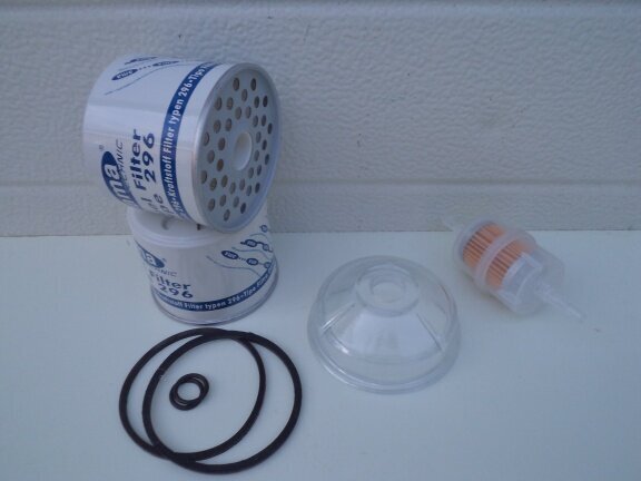 Koplampen /Werklampen LED/Koplampenset/Filter - Afbeelding 2